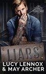 Liars - Lucy Lennox ; May Archer - 9781954857452