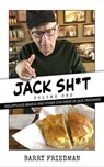 Jack Sh*t - Barry Friedman - 9781954871694