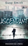 Ascendant - Susy Smith - 9781954871779