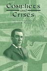 Conflicts and Crises - Daniel Schultz - 9781954886094