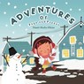 Adventures of Papa and Peanut - Danté Shalia Elkins - 9781954896338