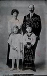 Abnormal Statistics - Max Booth - 9781954899148