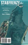 Stab Frenzy - Gary J. Shipley - 9781954899209