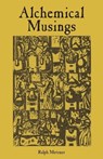 Alchemical Musings - Metzner Ralph - 9781954925144