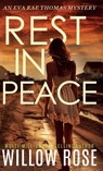 REST IN PEACE (Eva Rae Thomas FBI Mystery Book 15) - Willow Rose - 9781954938557