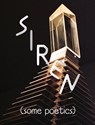 SIREN (Some Poetics) - Quinn Latimer ; Sarah Demeuse - 9781954947054