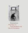 Interaction: Fifty Years of Fred Sandback and Dia Art Foundation - Fred Sandback - 9781954947122