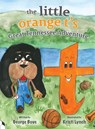 the little orange t's Great Tennessee Adventure - George Bove - 9781954978751
