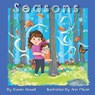 Seasons - Raven Howell - 9781954978836