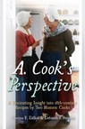 A. Cook's Perspective - Clarissa F Dillon ; Deborah J Peterson - 9781955041188