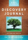 Soul Strength Discovery Journal - Alan Ahlgrim - 9781955043113