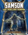 Samson - Phyllis J Stevens - 9781955043359