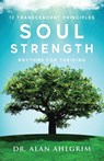 Soul Strength - Alan Ahlgrim - 9781955043366