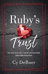 Ruby's Trust - Cy DeBoer - 9781955043434