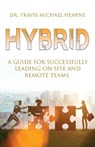 Hybrid - Travis Michael Hearne - 9781955043823