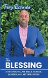 The Blessing - Troy Barnes - 9781955050210