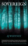 Sovereign - Aj Whitney - 9781955058247