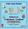 Cleo and Roger Discover Columbus, Indiana - Architecture - Kimberly S Hoffman - 9781955088541
