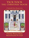 Tick Tock The Christmas Mouse - Christine Thomas Doran - 9781955095242