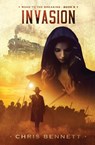 Invasion - Chris Bennett - 9781955100045