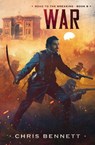 War - Chris Bennett - 9781955100076