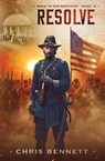 Resolve - Chris Bennett - 9781955100151