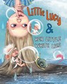 Little Lucy & Her Little White Lies - Leigha Huggins - 9781955151085