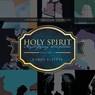 Holy Spirit Mystifying Scriptures - Carol J Pitts - 9781955177702