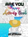 Are You Happy - M. L. Ruscscak - 9781955198615