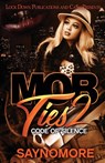 Mob Ties 2 - Saynomore - 9781955270151