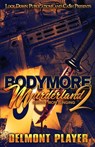 Bodymore Murderland 2 - Delmont Player - 9781955270236