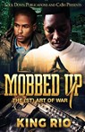 Mobbed Up - King Rio - 9781955270250