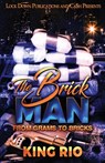 The Brick Man - King Rio - 9781955270618