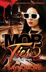 Mob Ties 5 - Saynomore - 9781955270823