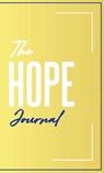 The Hope Journal - Candice Hayes - 9781955316651