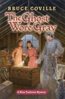 Ghost Wore Gray - Bruce Coville - 9781955324120