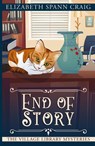 End of Story - Elizabeth Spann Craig - 9781955395342