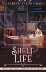 Shelf Life - Elizabeth Spann Craig - 9781955395489
