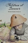 Children of Summer: Henri Fabre's Insects - ANDERSON,  Margaret J. - 9781955402156