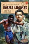 The Collected Letters of Robert E. Howard, Volume 2 - Robert E Howard - 9781955446037