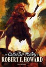 The Collected Poetry of Robert E. Howard, Volume 2 - Robert E Howard - 9781955446082