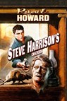 Steve Harrison's Casebook - Robert E Howard - 9781955446198