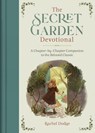 The Secret Garden Devotional - Rachel Dodge - 9781955449083