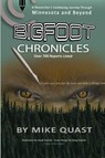 Bigfoot Chronicles - Mike Quast - 9781955471121