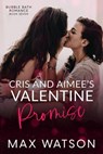 Cris and Aimee's Valentine Promise - Max Watson - 9781955527064