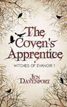 The Coven's Apprentice - Jen Davenport - 9781955532129