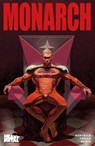 Monarch - Mauro Mantella - 9781955537353