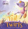A Tail of Twirls: Kittina and the Starlight Ballerina - Once Upon A. Dance - 9781955555968