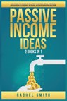 Passive Income Ideas - Rachel Smith - 9781955617543