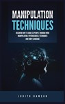 Manipulation Techniques - Judith Dawson - 9781955617895